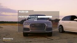 Porsche, BMW or Audi: Which Luxury SUV Should You Buy? News Clip