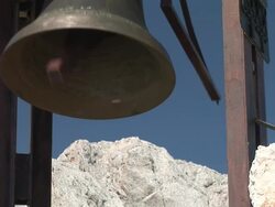 HD: Bell Stock Footage