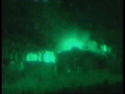 UK: N.IRELAND: DRUMCREE: VIOLENCE News Clip