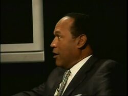 O.J. Simpson breaks his silence to talk about his controversial book 'If I Did It' News Clip