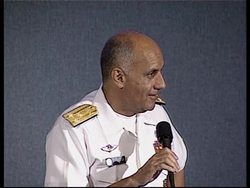 Health official warns of smoking impact News Clip