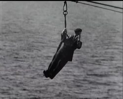 THE DUKE RETURNS News Clip