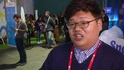 Baby fever monitor connects to smartphone News Clip