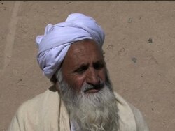 Reax to reported capture of Taliban''s top military commander News Clip