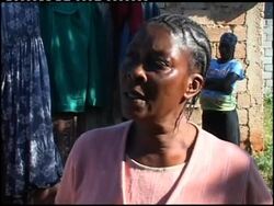 Parents in village say they gave 20 children to group of US Baptists News Clip