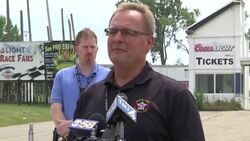 Officials: Race Track Victims Known Gang Members Instructional Video