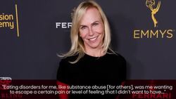 5 Things to Know Before Watching Netflix's 'To The Bone' | THR News News Clip