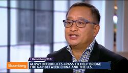 Whats the Relationship Between Alipay and Alibaba? News Clip