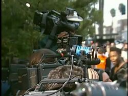 'Trial and Error' Premiere Stock Footage