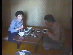 North Korea - Latest on famine News Clip