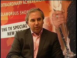 Concert promoter talks about Michael Jackson tribute News Clip