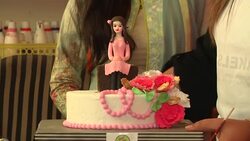 Women embrace new technology to launch businesses Instructional Video