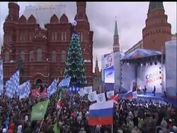 Mikhail Prokhorov, one of Russia's richest tycoons and the owner of the New Jersey Nets basketball team, said Monday he will run against Prime Minister Vladimir Putin in the March presidential election. News Clip