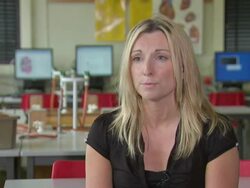 Young people warned about risk of blood clots News Clip