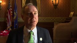 Wisc. Assembly Approves $3B Foxconn Incentive News Clip