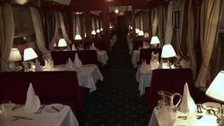 Luxury train arrives in Iran carrying new opportunities for the country's tourism industry Instructional Video