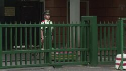 CLEAN : UN Security Council readies N Korea missile test reply News Clip