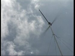 Novel energy project wins award News Clip