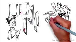 Feynman's Learning Technique: How to Understand and Remember Anything Instructional Video