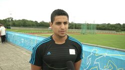 Muslim Olympians on how Ramadan fasting affects their preparations News Clip