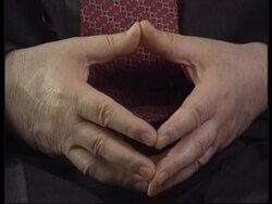 USA: KOSOVO: YUGOSLAVIAN EMBASSADOR DENIES SURRENDER CLAIMS News Clip