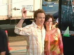 'The Sisterhood of the Traveling Pants' World Premiere Stock Footage