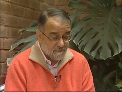 Militant Islam expert on Bhutto death, impact on future News Clip