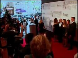 Phil Collins, Billy Joel, more at Songwriters Hall of Fame event News Clip