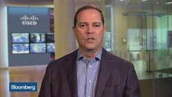 Cisco CEO Says Tax Reform Would Be Positive for Company News Clip