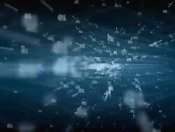 Cyberspace. Stock Footage