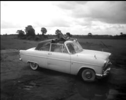 ROMANIES GO RICH News Clip