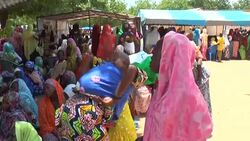 CLEAN : Niger's Diffa displaced celebrate World Humanitarian Day News Clip