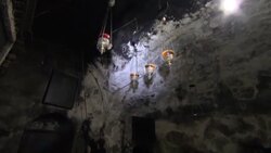 PRAYERS UNDER COVER OF DARKNESS News Clip