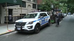 CLEAN : Mourners say farewell to Elie Wiesel in New York News Clip