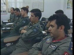 TURKEY: NEW DEFENCE AGREEMENT WITH ISRAEL News Clip