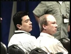 WRAP Ex-presidents announce relief efforts, meet survivors News Clip