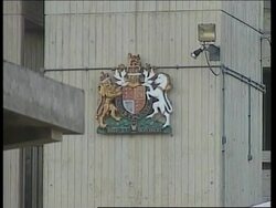 Anthrax scare at UK embassy News Clip