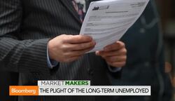 Studying the Plight of the Long-Term Unemployed News Clip