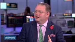 British Pound Wins With Trump Victory News Clip