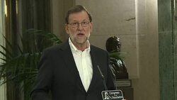 VOICED : Espana mas cerca de salir de paralisis politica News Clip