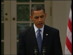 Obama meets Haiti president Preval at White House, Bill Clinton News Clip