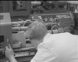 PLASTIC FANTASTIC News Clip