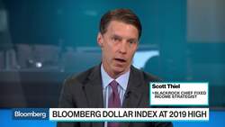 Bonds Are Back as Ballast for Risk Assets, BlackRock's Thiel Says News Clip