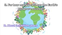 Science Kids: Earth's Materials and Systems Instructional Video