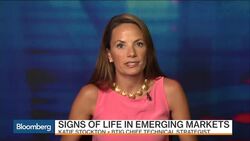 Where Are Emerging Markets, Oil and Treasuries Headed? News Clip