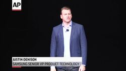 Samsung Galaxy Note 7 Comes With Iris Scanner Instructional Video