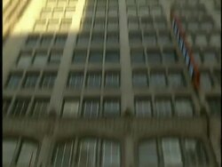 'Collateral' Premiere Stock Footage