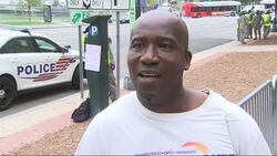 Visitors Elated as African American Museum Opens News Clip