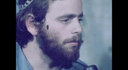 SYND 6 8 71 JEWISH DEFENCE LEAGUE CAMPAIGNS TO ARM ALL JEWS Instructional Video