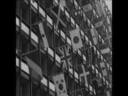 CAN354 OLYMPIC TORCH ARRIVES IN TOKYO Instructional Video